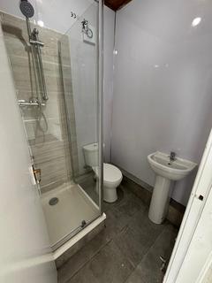 undefined, Osborne Road, M19 2DT