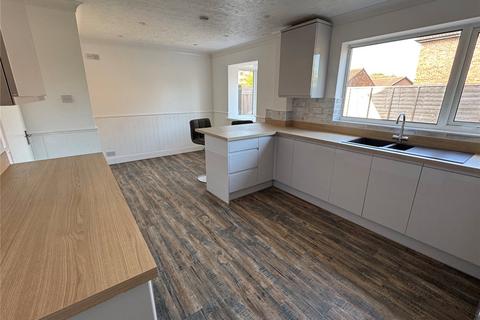 10 Ashtead Close, Clacton-on-sea, CO16 8YZ