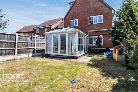 undefined, Laurel Drive, South Ockendon