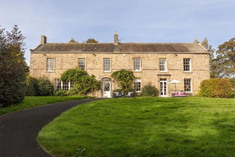 undefined, Anick Hall, Anick, Hexham, Northumberland