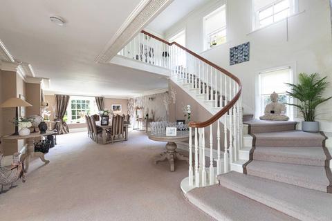 undefined, Anick Hall, Anick, Hexham, Northumberland