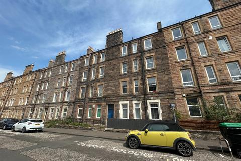 1 bedroom flat to rent, Stewart Terrace, Gorgie, Edinburgh, EH11