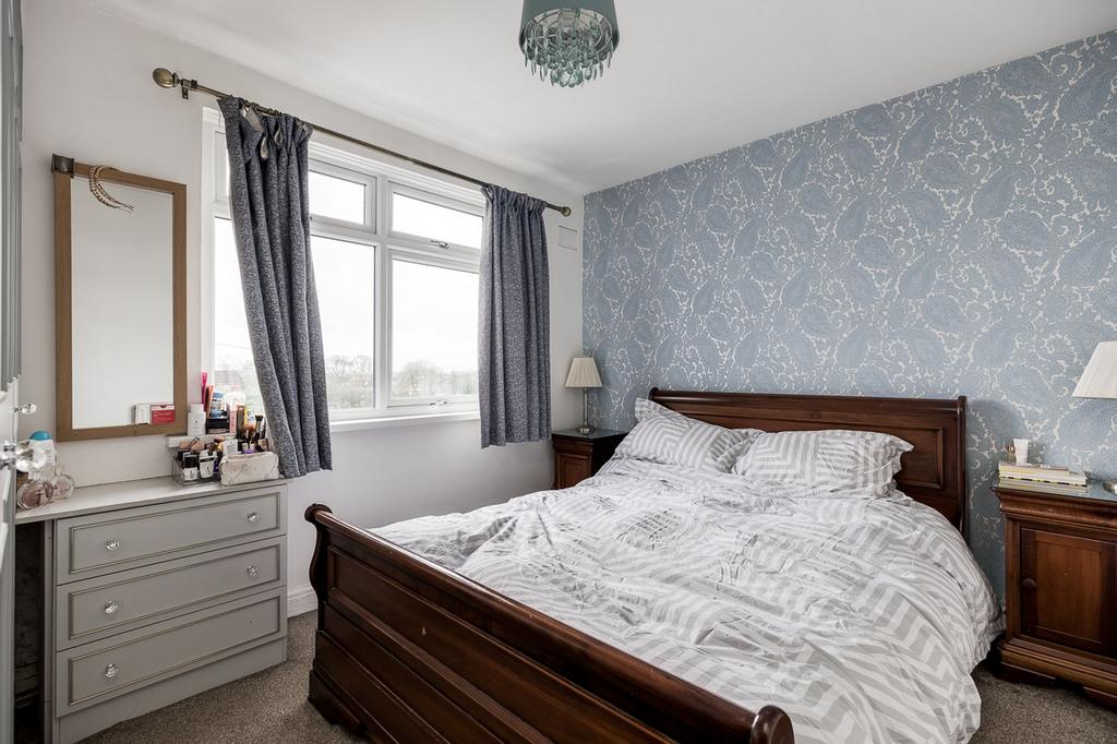 1st Bedroom