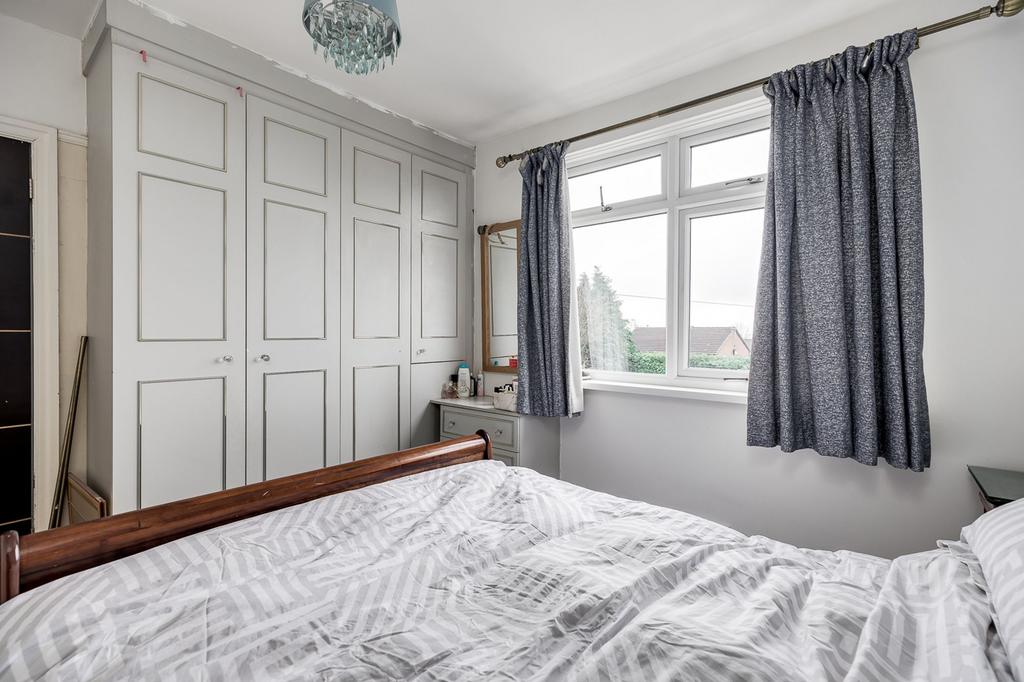1st Bedroom