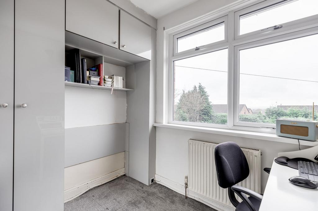 3rd Bedroom
