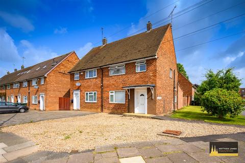Centenary Road, Canley, Coventry * Vacant Property*