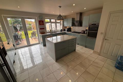 undefined, Heathcote Avenue, Hatfield
