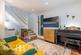 Lounge/Kitchen