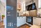 Lounge/Kitchen