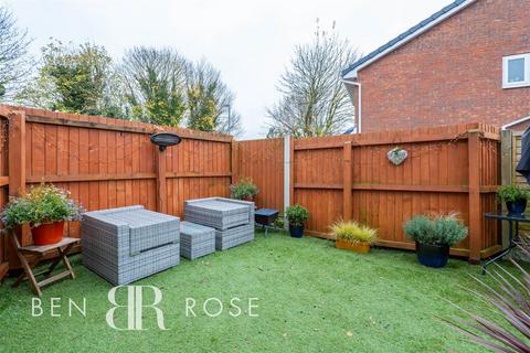 3 Black Croft, Clayton Le Woods, Chorley, PR6 7US