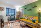 Lounge/Kitchen
