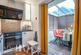 Lounge/Kitchen
