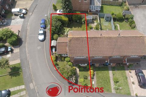 2 bedroom mews for sale, Lymore Croft, Walsgrave, Coventry