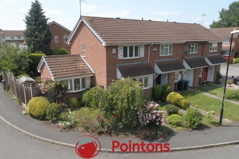 2 bedroom mews for sale, Lymore Croft, Walsgrave, Coventry