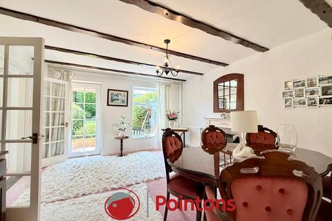 2 bedroom mews for sale, Lymore Croft, Walsgrave, Coventry