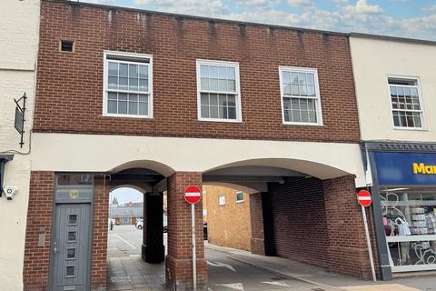 3 bedroom flat for sale, Bampton Street, Tiverton, EX16