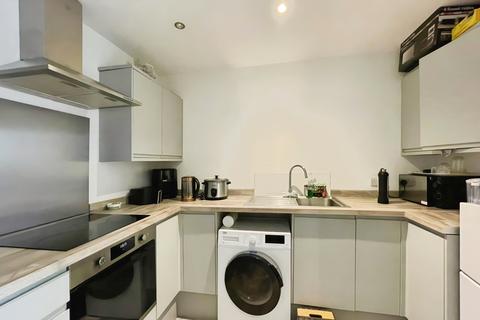 1 bedroom flat to rent, Kingsway, Bedford, MK42