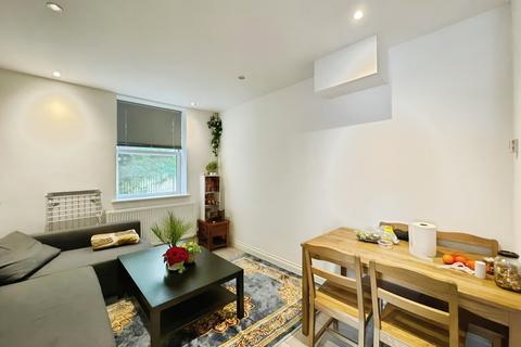 1 bedroom flat to rent, Kingsway, Bedford, MK42