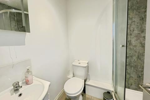1 bedroom flat to rent, Kingsway, Bedford, MK42