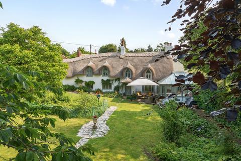 undefined, Clayhanger, Wadeford, Chard, Somerset, TA20