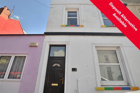 St. Mark Street, Gloucestershire GL1