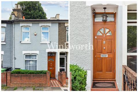 undefined, Collingwood Road, London, N15