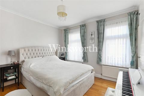 undefined, Collingwood Road, London, N15