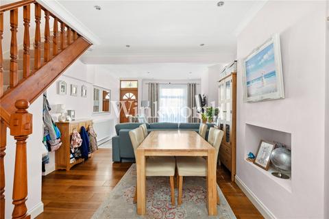 undefined, Collingwood Road, London, N15