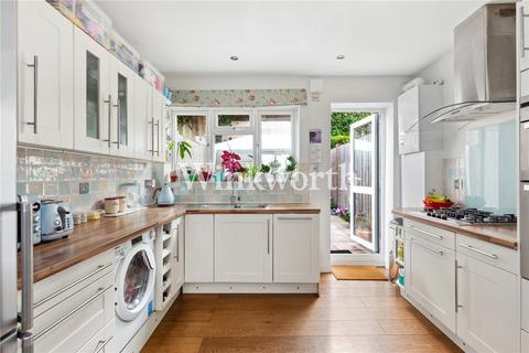 undefined, Collingwood Road, London, N15