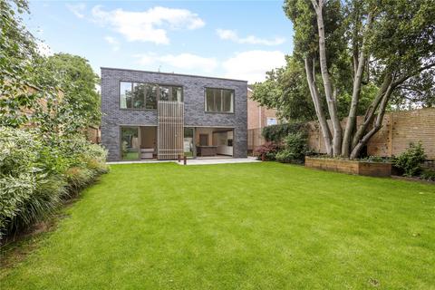 4 bedroom detached house for sale, Amoreira, 8a Eliot Park, Blackheath, London, SE13