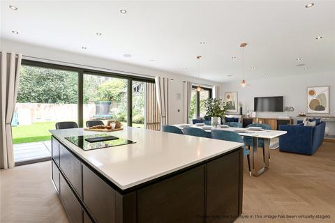 4 bedroom detached house for sale, Amoreira, 8a Eliot Park, Blackheath, London, SE13