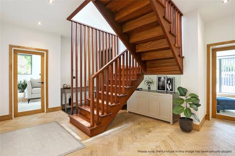 4 bedroom detached house for sale, Amoreira, 8a Eliot Park, Blackheath, London, SE13