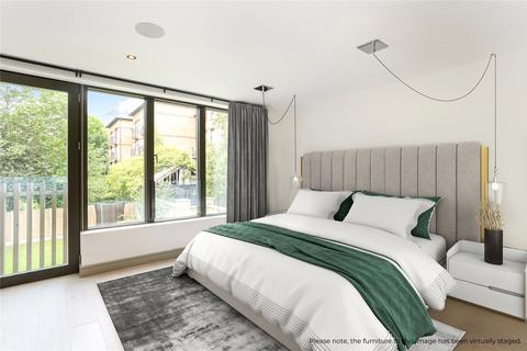4 bedroom detached house for sale, Amoreira, 8a Eliot Park, Blackheath, London, SE13