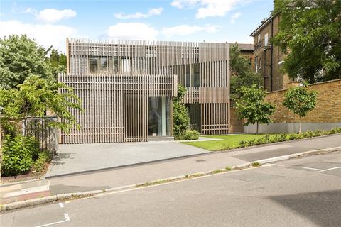 4 bedroom detached house for sale, Amoreira, 8a Eliot Park, Blackheath, London, SE13