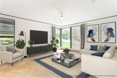 undefined, Amoreira, 8a Eliot Park, Blackheath, London, SE13