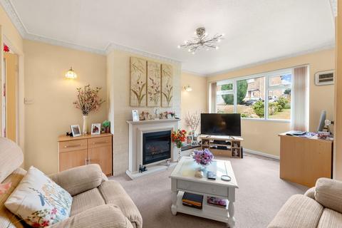 3 bedroom link detached house for sale