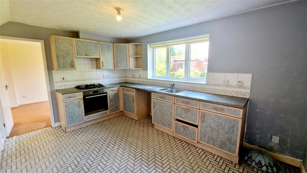 Alt Kitchen