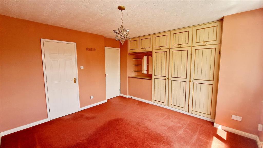 Alt Master Bedroom
