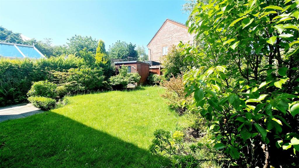 Rear Garden Two