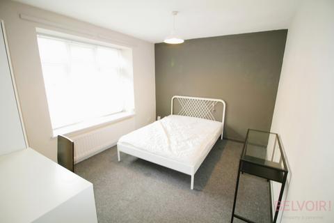 19 Bluecoat Close, Nottingham, NG1 4DP