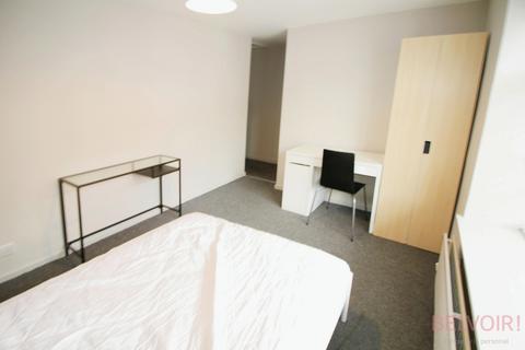 19 Bluecoat Close, Nottingham, NG1 4DP