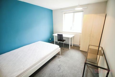 19 Bluecoat Close, Nottingham, NG1 4DP