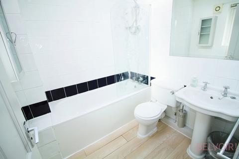 19 Bluecoat Close, Nottingham, NG1 4DP