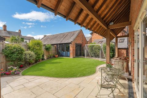 4 bedroom detached house for sale, Brookside, Leicester LE7