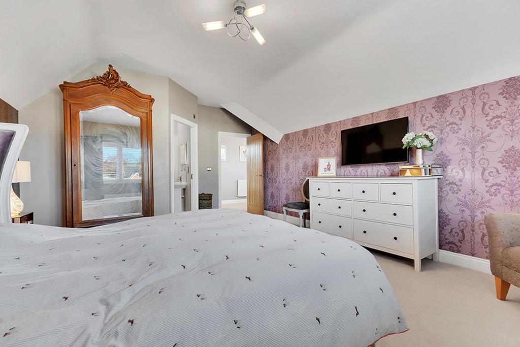 Principal Bedroom