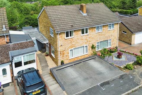 54 Trinity View, Ketley Bank, Telford, TF2 0DY