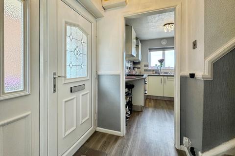 54 Trinity View, Ketley Bank, Telford, TF2 0DY