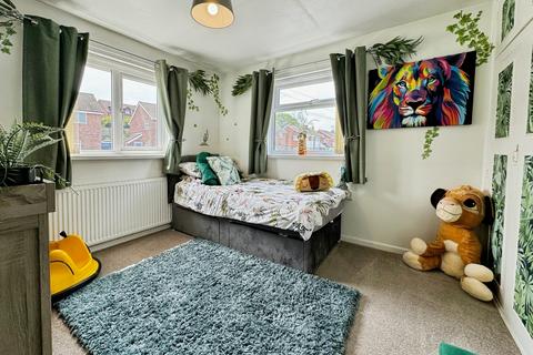 54 Trinity View, Ketley Bank, Telford, TF2 0DY
