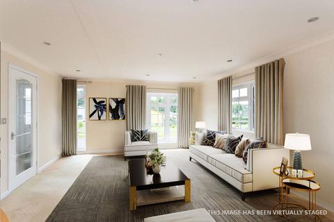 undefined, 5 Marlee Gardens, Blairgowrie, PH10 6SD
