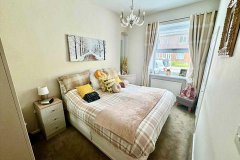 undefined, Porth CF39